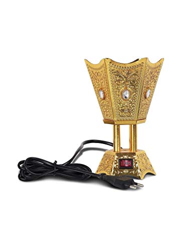 Incense Burner Electric